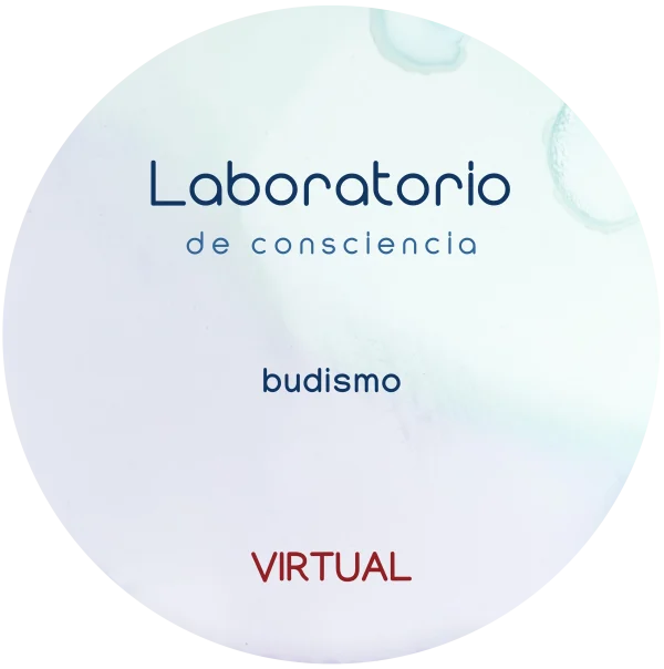 Presentaremos el budismo y su propuesta de mirar la mente: mediante cuatro nobles verdades, apunta a la raíz del sufrimiento y a la salida.