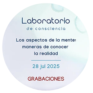 Los aspectos de la mente: maneras de conocer la realidad