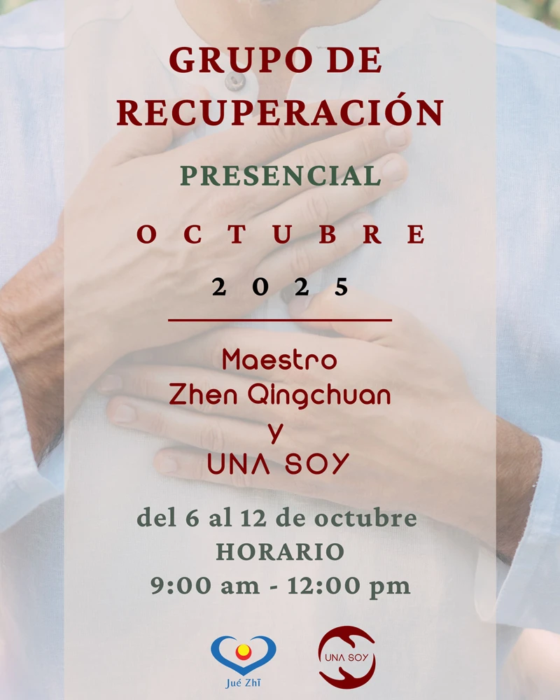 Grupo Recuperación