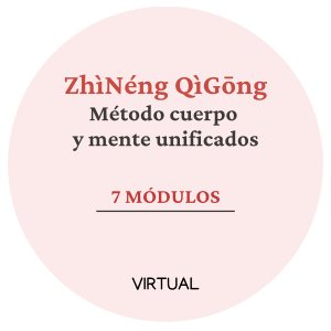 Taller de profundización Xíng Shén Zhuāng