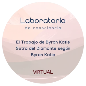 El Trabajo de Byron Katie