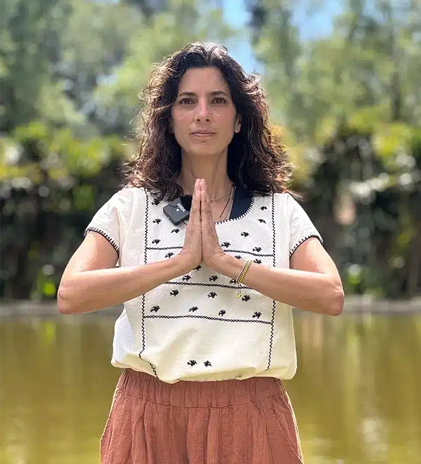 marianadelavegainstructora