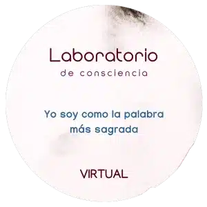 Yo soy como la palabra más sagrada