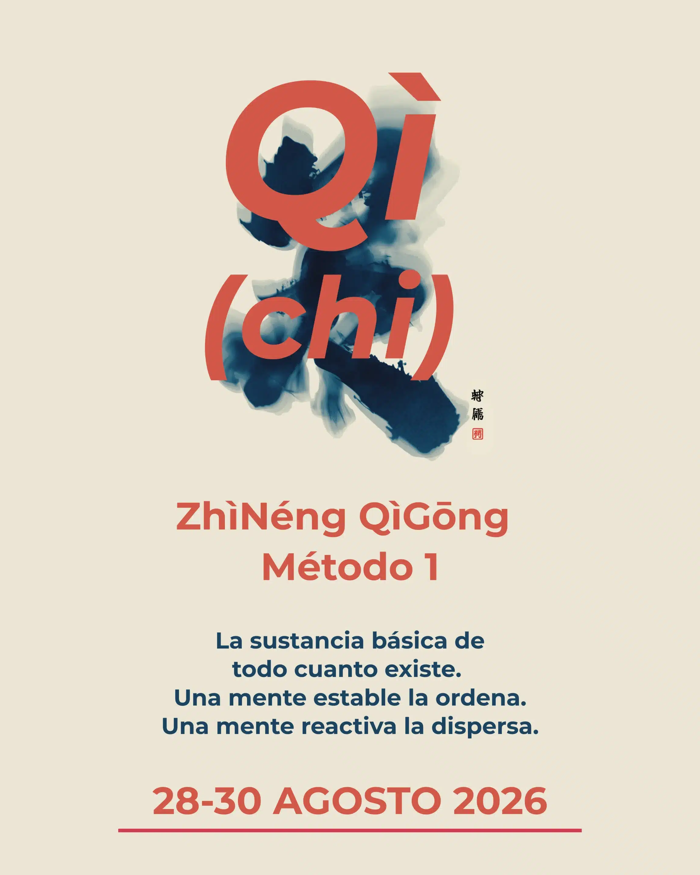 El arte taoísta de hacer sin hace