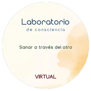 Sanar a través del otro
