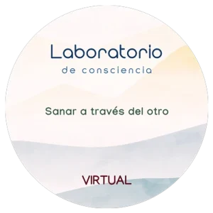 Sanar a través del otro