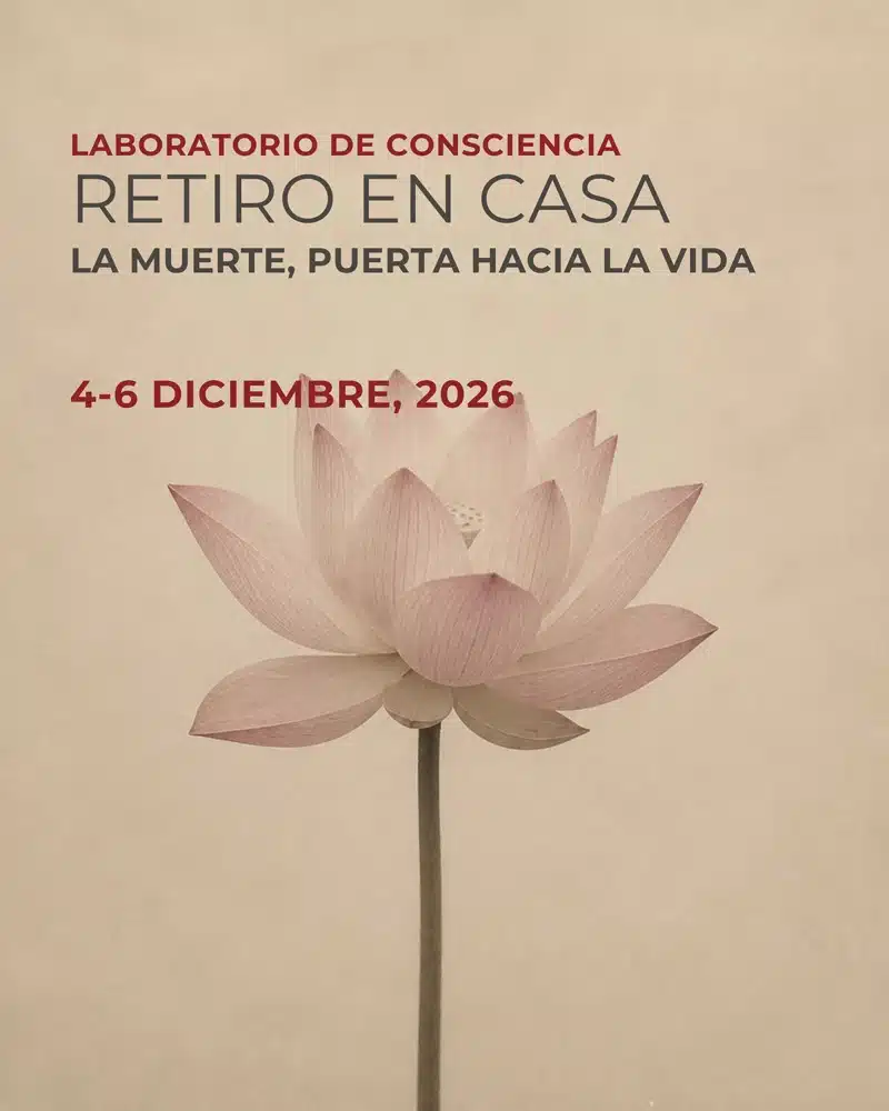 La muerte, puerta hacia la vida